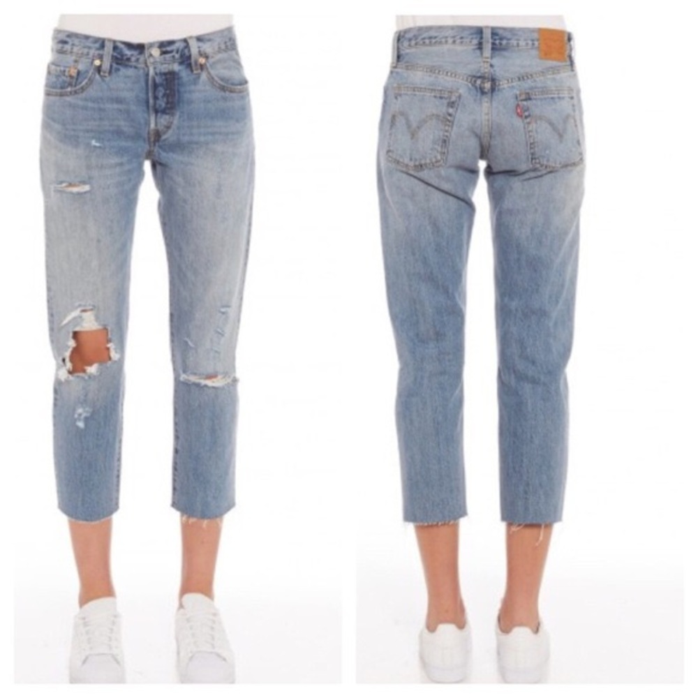 Levi jeans